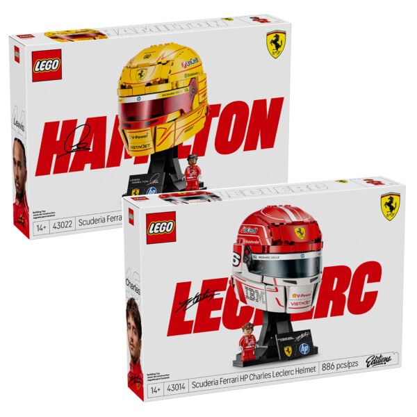 ▻ Review: LEGO The Legend of Zelda 77092 Great Deku Tree 2-in-1